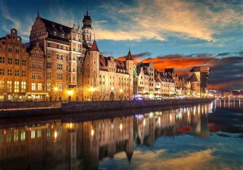 Poland to close europe's most polluting power plant by 2036. Everything You Need to Know Before You VISIT POLAND
