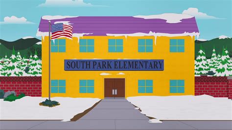South Park Elementary South Park Archives Fandom