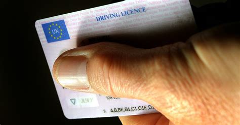 Drivers Granted 7 Month Photocard Licence Extension