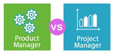 Product Manager Vs Project Manager 7 Most Valuable Differences