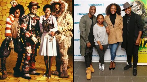 What do you think about movies that don't cast asian actors in asian roles? Some People Are Upset That 'The Wiz Live!' Has An All ...