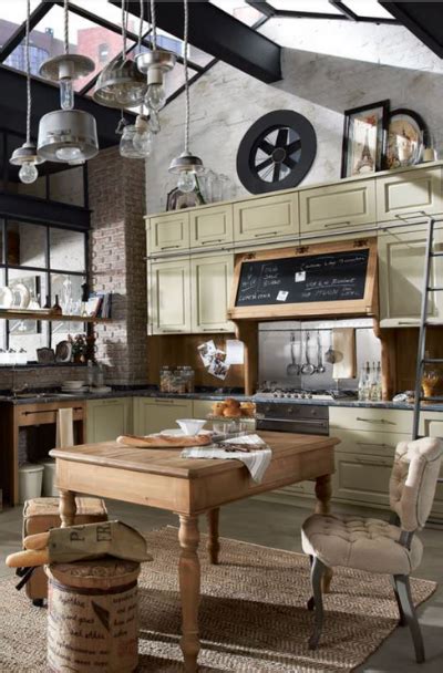 21 Industrial Rustic Kitchen Ideas Sebring Design Build Industrial