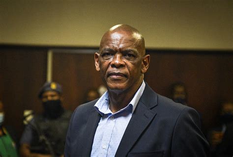 Ace Magashule Loses Concourt Bid To Appeal Anc Suspension News24