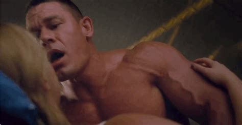 John Cena Shows Us His O Face In Red Band Trailer For Judd