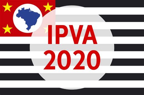Saiba se você será afetado. IPVA SP 2020 → Consulta, Tabela, Valor, Como pagar? DETRAN