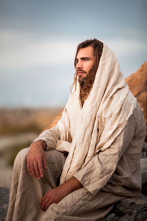 The most common lds christ pictures material is cotton. Finding Him | Modern LDS Art | A Moment With Christ ...