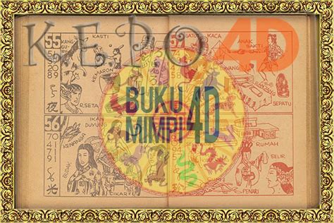 Memang benar adanya bahwa air adalah sala. BUKU TAFSIRAN MIMPI 4 ANGKA (4D) TOGEL - Buku Mimpi