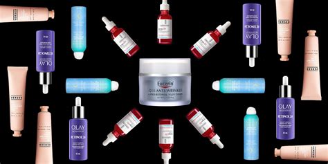 15 Affordable Retinols That'll Make Your Skin So Damn Glowy