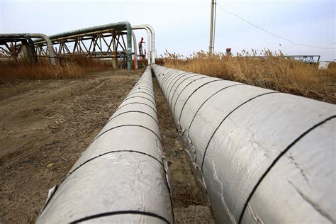 Nexus Pipeline Will Begin Construction Through Ohio Wosu Radio