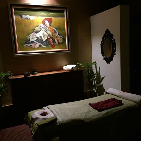 Kenko Reflexology And Spa At Marina Square In Singapore My Review And Experience Milton Goh Blog