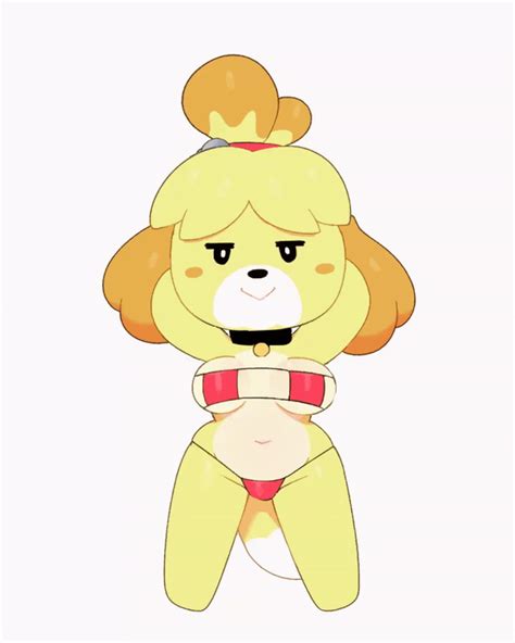Rule 34 1girls Animal Crossing Animated Belly Belly Button Big
