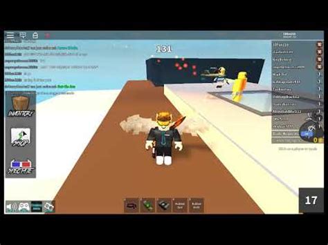 Get the latest call of duty: How to get orange crescendo in mm2 Modded! - YouTube