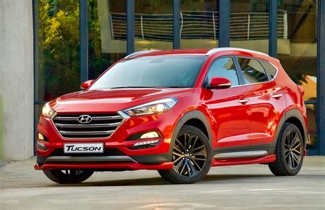 Experience hyundai vehicle quality, service and 7 year car warranty. Hyundai Tucson Sport (2017) Launch Review - Cars.co.za