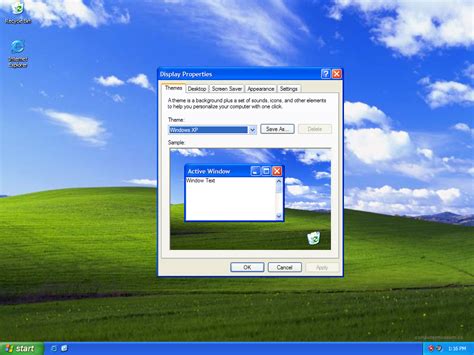 Windows 10, windows 8, windows 7, windows xp. Windows Xp Luna Theme - softsteel