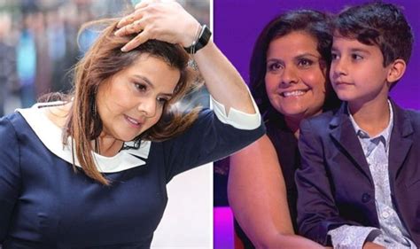 We did not find results for: Nina Wadia EastEnders star on son's diagnosis after ...