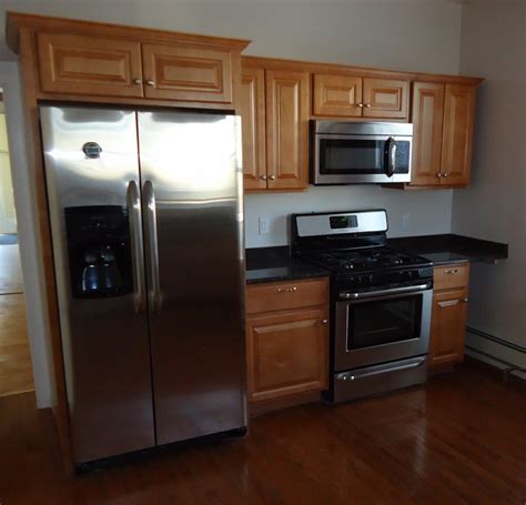 Refrigerator cabinet:a refrigerator (colloquially fridge) consists of a thermally insulated compartment and a heat pump(mechanical, electronic or chemical). How to clean stainless steel « Appliances Online Blog