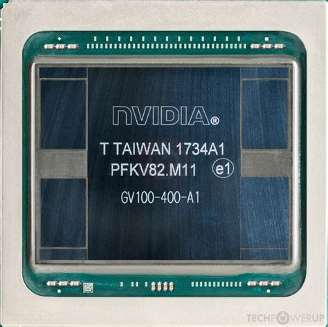 Nvidia Titan V Specs Techpowerup Gpu Database