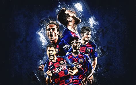 Welcom to official fan page of fcbarcelona ��. Download wallpapers Barcelona FC, Spanish Football Club ...