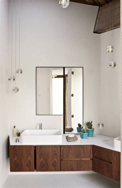 So, choose your bathroom mirror wisely. 21+ Best Bathroom Mirrors Design Ideas to Reflect Your ...