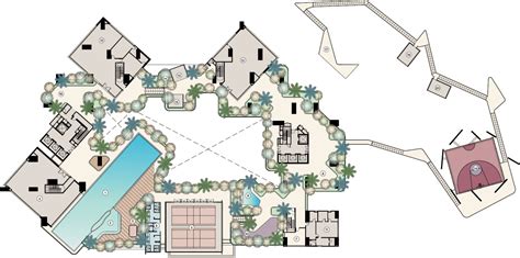 Facilities | Bayu Residences | Serene Sanctuary | Kota Kinabalu, Sabah