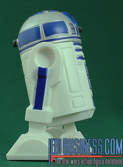 R2 D2 With C 3po Star Wars Toybox