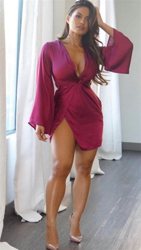 50 Cent Rappers Ex Daphne Joy Goes Knicker Free In Smoking Hot Pic
