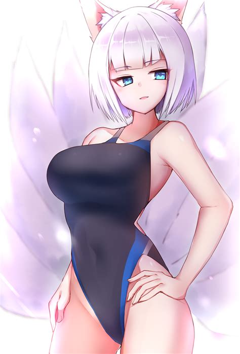 Azur lane's personification of the aircraft carrier kaga (加賀). Kaga (Azur Lane) Image #2922134 - Zerochan Anime Image Board