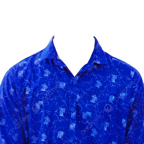 Blue Formal Shirt Hd Transparent Light Blue Formal Shirt Free Png And