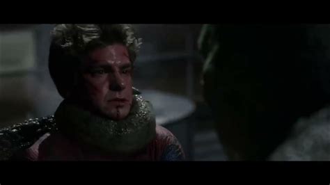 Spider Man Vs The Lizard Final Fight Scene The Amazing Spider Man 2012 Movie Clip Hd Youtube