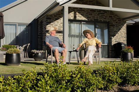 Arrowtown Lifestyle Retirement Village Queenstown Otago