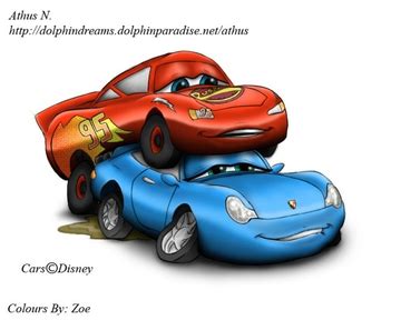 Lightning Mcqueen Rule 34 Rule34HQ Com