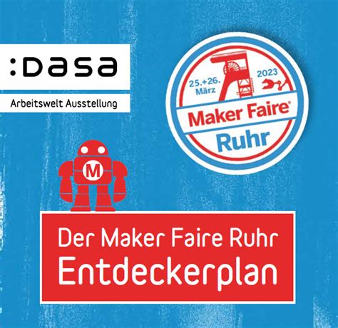 Home Maker Faire Ruhr