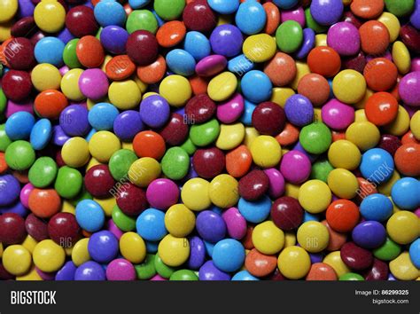 Colorful Bonbons Image And Photo Free Trial Bigstock