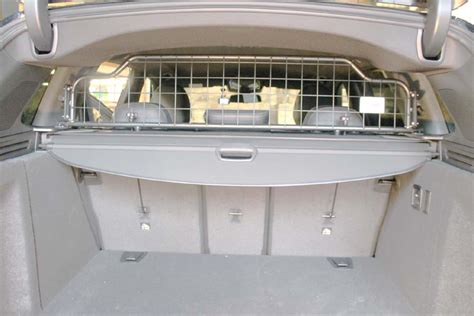 Custom made dog guard for bmw x3 2010 to 2017. Guardsman - BMW X3 Dog Guard (G01; 2018 onwards) (Guardsman part no. G1544)