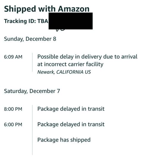 Was Your Amazon Package Stolen Here’s What To Do