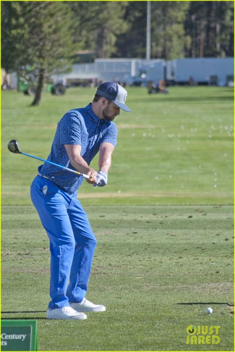 8,040 likes · 2 talking about this · 37 were here. Justin Timberlake Hits the Green at Lake Tahoe Golf ...