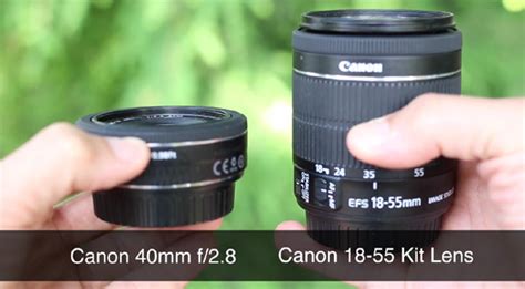 5 Reasons You Should Own A Prime Lens