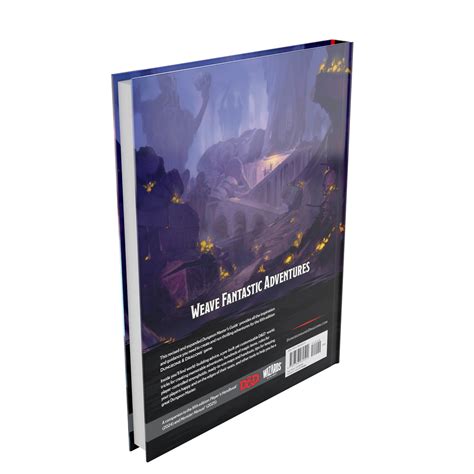2024 Dungeon Master's Guide Digital & Physical Bundle | D&D