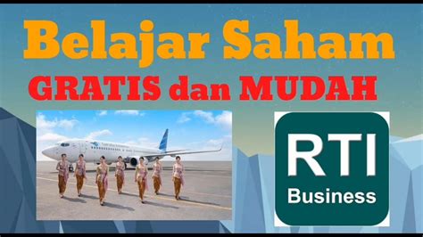 Kali ini saya tidak akan membahas materi tentang logika coding dahulu. Cara Mudah Belajar Saham Untuk Pemula dengan Aplikasi RTI ...