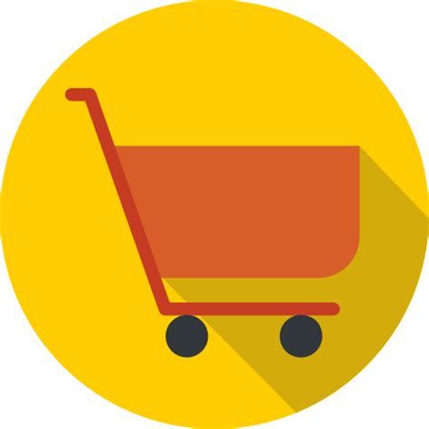 commerce, Supermarket, Shopping Store, online store, Commerce And Shopping, shopping cart icon