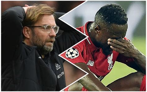 Fagbladet journalisten er danmarks kritiske medie om journalistik, medier og kommunikation. "He thinks it's okay": Journalist gives update on Keita injury