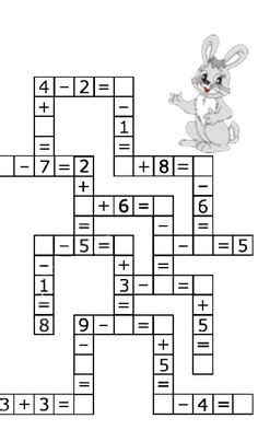 Kostenlose arbeitsblätter zum „buchstaben c für die 1. Rechen Aufgaben leicht 1 Klasse | Mathe, Mathe rätsel, Matheaufgaben