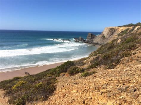 All locations and spots in odemira, alentejo, portugal marked by people from around the world. Praia da Amalia (Odemira) - 2020 All You Need to Know ...