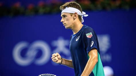 Alexander stanislawowitsch bublik (russisch александр станиславович бублик; ATP - Alexander Bublik rejoint Alex De Minaur en finale à ...