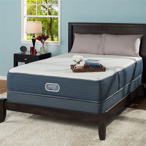 You have also read the individual reviews for the black, platinum, hybrid, silver. Simmons Beautyrest Silver Hybrid Marseilles Plush ...