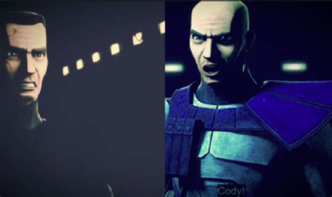 The bad batch deploys on may 4th with a 70 minute premiere on disney+. RUMOR The Bad Batch: Cody tornerà nella serie, ecco come ...