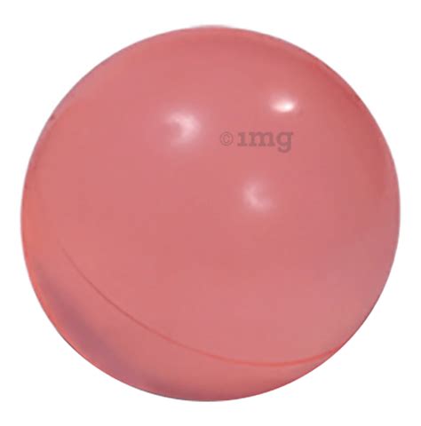 Kudize Soft Gel Stress Relief Ball Large Pink Buy Box Of 10 Unit At