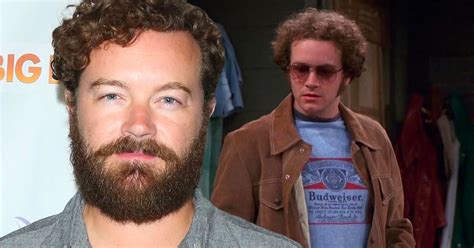 Danny Masterson Is Still Married To His Wife Even After The Scandal