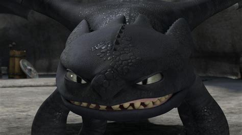 Toothless Shot Of The Day 78 Rhttyd