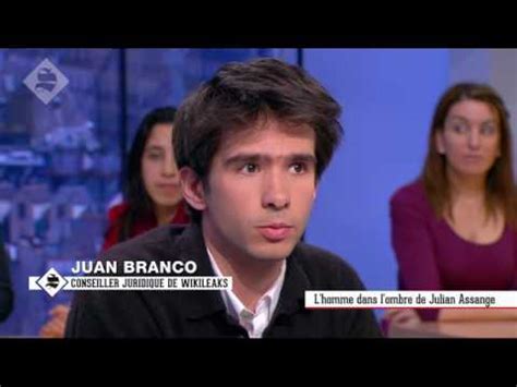 Quand un journaliste de libération est venu voir juan branco pour faire son portrait, il ne s'attendait sûrement pas à une telle histoire. Portrait de Juan Branco - L'homme dans l'ombre de Julien ...